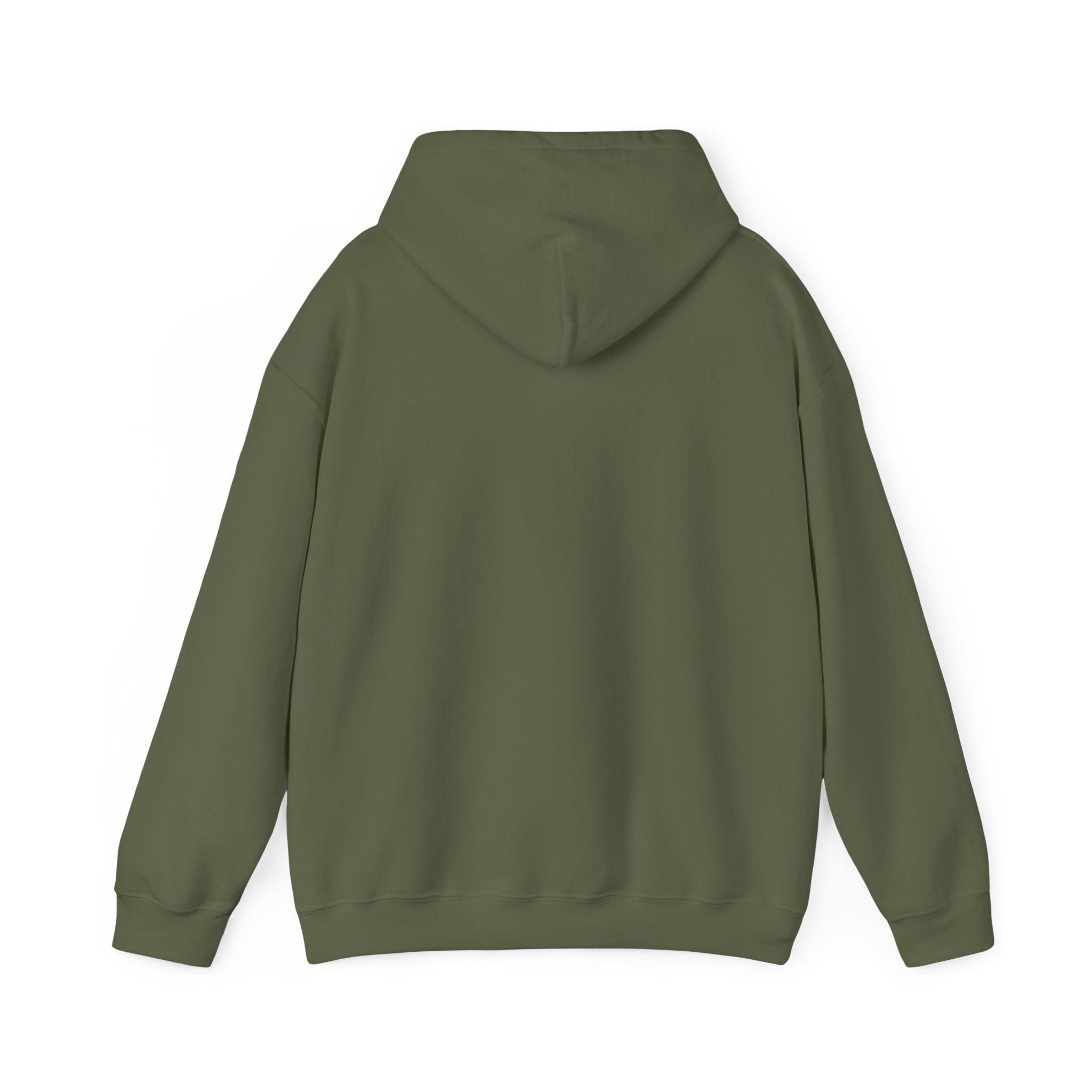 IDC Logo Hoodie